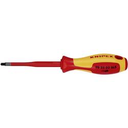Knipex šroubovák plus/minus VDE, velikost PZ 2, délka 100 mm