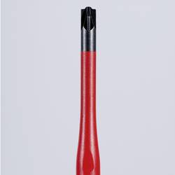 Knipex šroubovák plus/minus VDE, velikost PZ 2, délka 100 mm