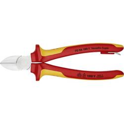 Knipex 70 06 180 T VDE boční štípací kleště 180 mm