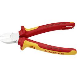 Knipex 70 06 180 T VDE boční štípací kleště 180 mm