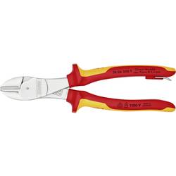 Knipex 74 06 200 T VDE silové boční štípací kleště 200 mm