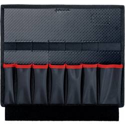 Knipex 00 21 19 LB WK závěsná deska na nářadí, 2dílná, (d x š x v) 375 x 310 x 55 mm