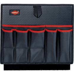 Knipex 00 21 19 LB WK závěsná deska na nářadí, 2dílná, (d x š x v) 375 x 310 x 55 mm