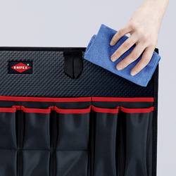 Knipex 00 21 19 LB WK závěsná deska na nářadí, 2dílná, (d x š x v) 375 x 310 x 55 mm