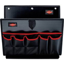 Knipex 00 21 19 LB WK závěsná deska na nářadí, 2dílná, (d x š x v) 375 x 310 x 55 mm