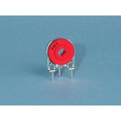 KYOCERA/AVX 2041451157 2041451157 cermetový trimr logaritmický 1 W 2.2 kΩ 240 ° 270 ° 1 ks