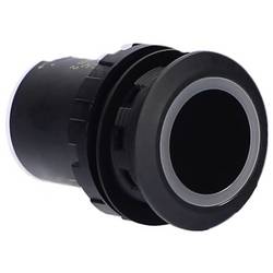 Idec CW Touchless, CW1H-DM1TGR-C senzorová tlačítka, 28 mm, 24 V, 40 mA, 1 ks