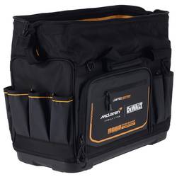 DEWALT McLaren, DWST60104-9 Batoh na nářadí, prázdný, (š x v x h) 508 x 290 x 310 mm