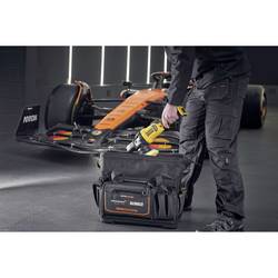 DEWALT McLaren, DWST60104-9 Batoh na nářadí, prázdný, (š x v x h) 508 x 290 x 310 mm