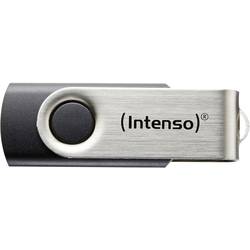 Intenso Basic Line USB flash disk 32 GB černá 3503480 USB 2.0