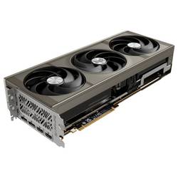 Sapphire grafická karta AMD Radeon RX 9070XT Nitro+ Radeon RX 9070 XT OC 16 GB GDDR6 VRAM PCIe x16 HDMI® 2.1, DisplayPort 2.1
