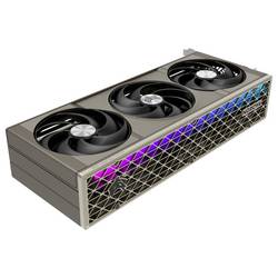 Sapphire grafická karta AMD Radeon RX 9070XT Nitro+ Radeon RX 9070 XT OC 16 GB GDDR6 VRAM PCIe x16 HDMI® 2.1, DisplayPort 2.1