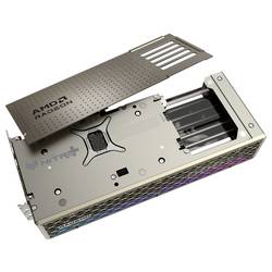 Sapphire grafická karta AMD Radeon RX 9070XT Nitro+ Radeon RX 9070 XT OC 16 GB GDDR6 VRAM PCIe x16 HDMI® 2.1, DisplayPort 2.1