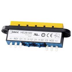 Idec HE2B Series, HE2B-M200PN1 Potvrzovací tlačítko, 1 ks