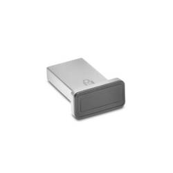 Kensington USB čtečka otisku prstů VeriMark IT Fingerprint Key USB-A černá, stříbrná K64704EU