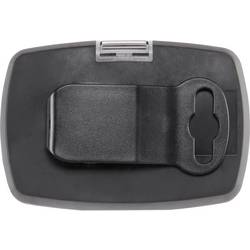 TOOLCRAFT 1613599 sada bitů, 32dílná, plochý, křížový PH, křížový PZ, inbus, T profil s otvorem , profil T, 1/4 (6,3 mm)