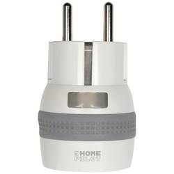 11301001 HOMEPILOT - Zwischenstecker smart HOMEPILOT bezdrátový mezizásuvka