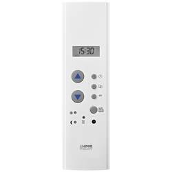 10501003 HOMEPILOT - Zeitschaltuhr - Gurtkastenformat HOMEPILOT bezdrátový spínací hodiny