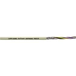 LAPP 32852/1 datový kabel UNITRONIC® PUR CP (TP) 4 x 2 x 0.25 mm² štěrkově šedá (RAL 7032) metrové zboží