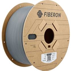 Polymaker FG02002 Fiberon™ PA6-GF25 vlákno pro 3D tiskárny PA6-GF Zesílena skelnými vlákny 1.75 mm 3000 g šedá 1 ks
