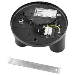 Deko Light 348254 Can Tilt rund, 2x 7,5 W GU10, Schwarz Stropní svítidlo GU10 7.5 W černá
