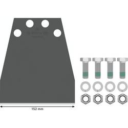 Bosch Accessories 2608690678 2608690678 Škrabací sada