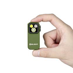 OLight 12974 Olight Oclip Pro green přenosné LED svítidlo LED zelená