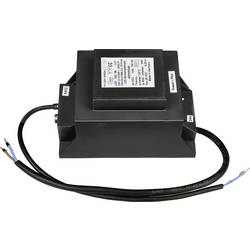 ABN napájecí zdroj pro LED konstantní napětí 150 VA 1250 - 6250 mA 24 V/DC stmívatelný 1 ks