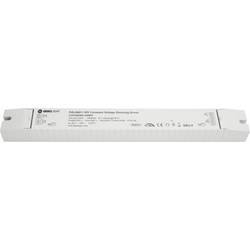 Deko Light BASIC, DIM, CV, LCP240AD-1H48V napájecí zdroj pro LED konstantní napětí 5000 mA 48 V/DC stmívatelný 1 ks