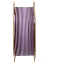 Polymaker CA04026 Panchroma™ Matte vlákno pro 3D tiskárny PLA plast Matná, Nižší obsah plastů 1.75 mm 1000 g Tlumená purpurová, fialová 1 ks