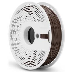 Fiberlogy F40-BROWN-175-085 FiberFlex 40D vlákno pro 3D tiskárny TPE plast flexibilní, Nárazuvzdorný, chemicky odolné 1.75 mm 850 g hnědá 1 ks