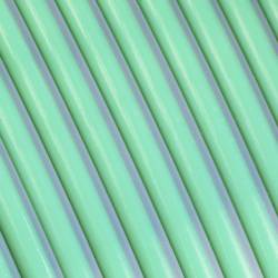 Polymaker CA03028 Panchroma™ Dual Silk vlákno pro 3D tiskárny PLA plast Vícebarevné, Hedvábně lesklé 1.75 mm 1000 g Jadeit, Green, chrom 1 ks