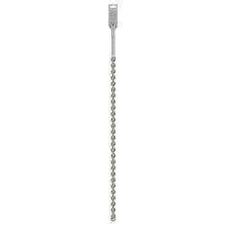 Bosch Accessories 2608706852 2608706852 wolfram-karbid příklepový vrták 25 mm Celková délka 920 mm SDS max 1 ks