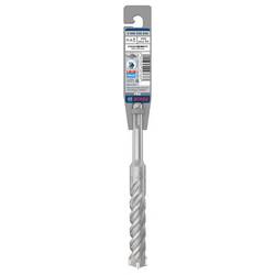 Bosch Accessories 2608836630 2608836630 wolfram-karbid příklepový vrták 17.5 mm Celková délka 160 mm SDS plus 1 ks