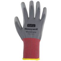 Honeywell Workeasy grau WE21-3113G-9/L rukavice odolné proti proříznutí Velikost rukavic: 9 EN 388 PSA kat. II 10 pár