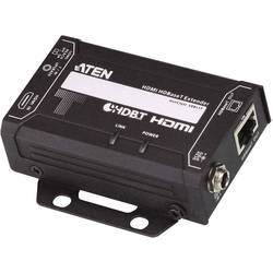 ATEN VE811T-AT-G HDMI™ extender (prodloužení) přes síťový kabel RJ45 100 m