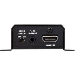 ATEN VE811T-AT-G HDMI™ extender (prodloužení) přes síťový kabel RJ45 100 m
