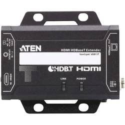ATEN VE811T-AT-G HDMI™ extender (prodloužení) přes síťový kabel RJ45 100 m