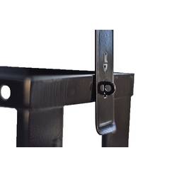 Valpro 6200 KR0043 Držák kanystru kov