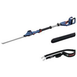 Bosch Professional GHE 18V-50 TP akumulátor Aku nůžky na živý plot s prodloužením 18 V Li-Ion