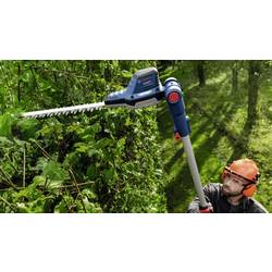 Bosch Professional GHE 18V-50 TP akumulátor Aku nůžky na živý plot s prodloužením 18 V Li-Ion