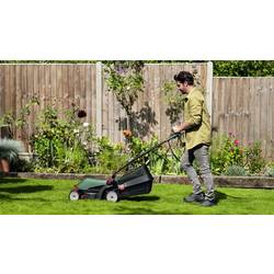 Bosch Home and Garden UniversalRotak 34-400 elektrika sekačka 1 300 W šířka sekání 340 mm