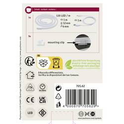Paulmann 70562 LED pásek konektor 5 V 1 m 1 ks