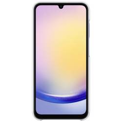 Samsung EF-QA256 Cover Samsung Galaxy A25 5G Light (transparentní) odolné vůči nárazům EF-QA256CTEGWW