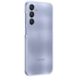 Samsung EF-QA256 Cover Samsung Galaxy A25 5G Light (transparentní) odolné vůči nárazům EF-QA256CTEGWW