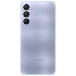 Samsung EF-QA256 Cover Samsung Galaxy A25 5G Light (transparentní) odolné vůči nárazům EF-QA256CTEGWW