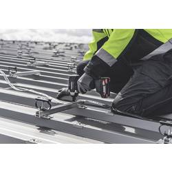 Metabo SSW 18 LT 300 BL, 602398840 aku rázový utahovák, 300 Nm, 18 V, bez akumulátoru