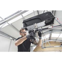 Metabo SSW 18 LT 300 BL, 602398840 aku rázový utahovák, 300 Nm, 18 V, bez akumulátoru