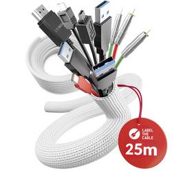 Label the Cable PRO 5120 bílá