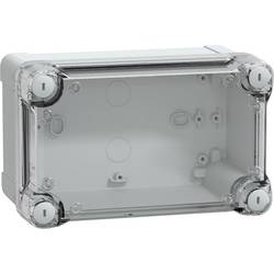 Schneider Electric PanelSeT TBS NSYTBS191210HT skřínka na stěnu 121 x 192 x 105 ABS šedobílá (RAL 7035) 2 ks